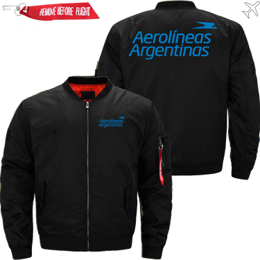 ARGENTINAS AIRLINE JACKET